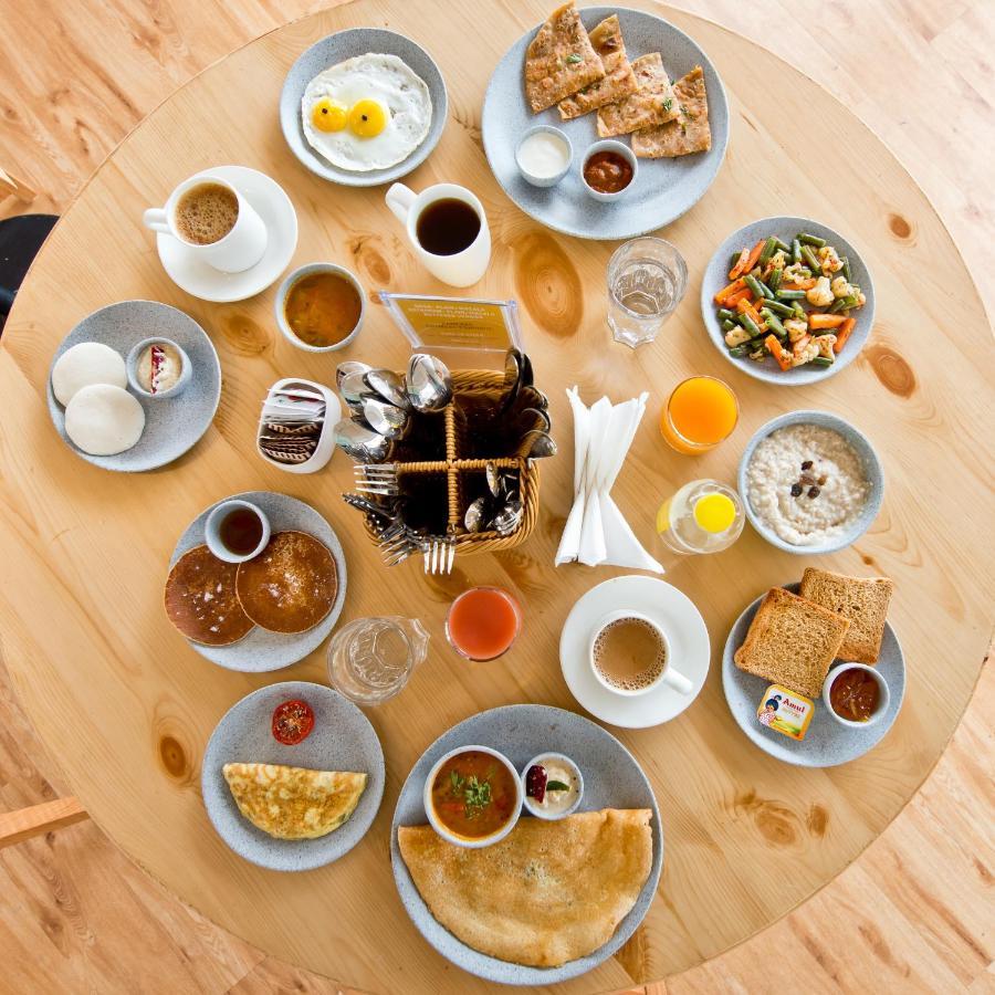 Bloom Boutique Baga Hotel Екстериор снимка
